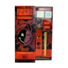 fryd code red with prerolls