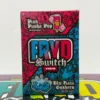 fryd switch blu razz gushers