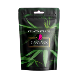 Fryd Exotics Velato Strain
