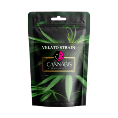 Fryd Exotics Velato Strain