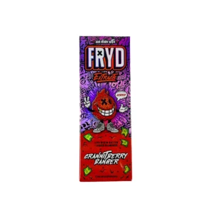 Fryd Crannitberry Banger