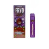 fryd crannitberry banger