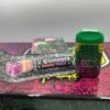 fryd zour zkittlez + bubblegum nerds