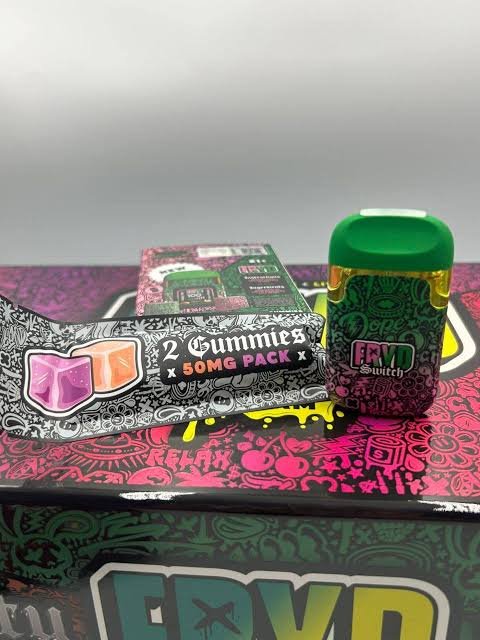 fryd zour zkittlez + bubblegum nerds fryd zour zkittlez + bubblegum nerds