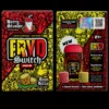 fryd kiwi killa + berry slushie